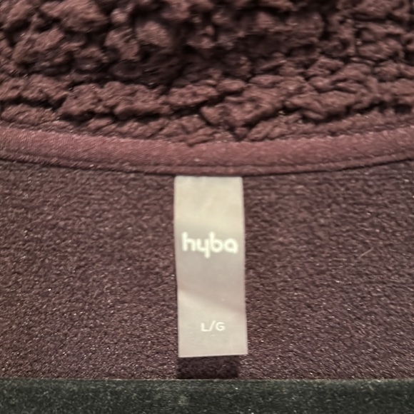 Women’s teddy jacket - Picture 2 of 2